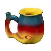 Sunrise Wake N' Bake Mug