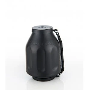 Accessory Distributor - Smoke Buddy Personal Air Filter (Black)