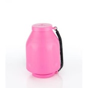 Pink Smoke Buddy