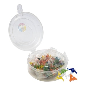 Oil & Grass - Screens - Glass Jacks Style