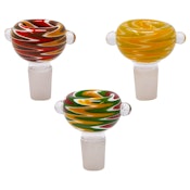 Bowl- Reverse Art 19mm