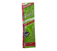 Kush Wraps- Herbal Hemp Wrap Kiwi Strawberry
