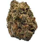 BC PURPLE KUSH 28 G - 28