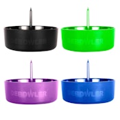 The Original Debowler Version 2 - Green