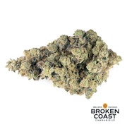 Platinum Garlic 3.5 Dried Flower