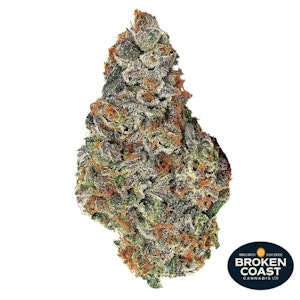 Broken Coast Cannabis - KEATS - 1