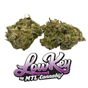LowKey  - 3.5 Grams