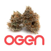 Bacio Punch #8 3.5g Dried Flower