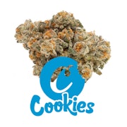 Georgia Pie 14g Dried Flower