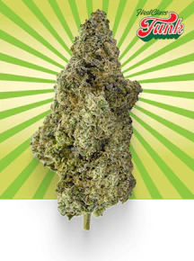 14g Dried Flower