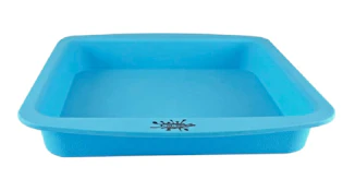 NoGoo Silicone Dish