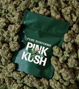 PINK KUSH - 3.5