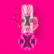 CREAM SODA XMG 355ML