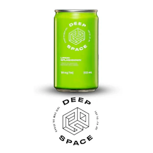 CANOPY GROWTH CORPORATION - DEEP SPACE LIMON SPLASHDOWN