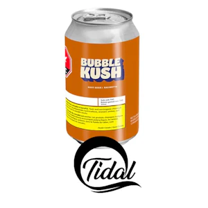 HEXO OPERATIONS INC - XMG ROOT BEER