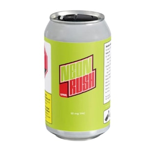 Versus - Versus - Neon Rush