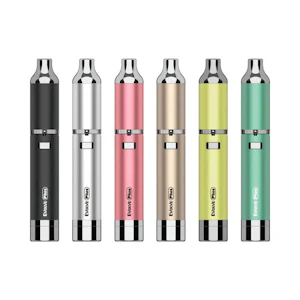 Yocan - YOCAN EVOLVE PLUS (MEDIUM SIZE / DUAL COIL)
