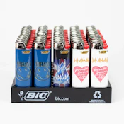 Bic Lighters - Rock Bands