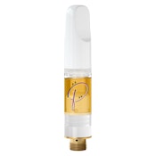 Full Spectrum Live Rosin Syrup 510 Thread Cartridge 0.5g 510 Thread Cartridges