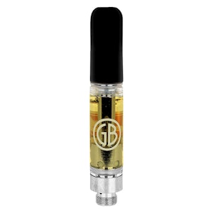 GREYBEARD - Greybeard Trufflez Live Resin 1.0 g Prefilled Vape Cartridge