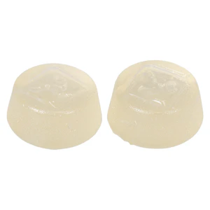 FLY NORTH - FLY NORTH - Pomegranate Star Shower Lozenges - 10 caps