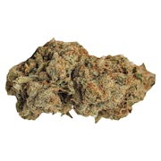 Death Star 3.5g Dried Flower