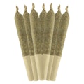 Dia De Los Muertos Pre-Roll 7x0.5g Pre-Rolls
