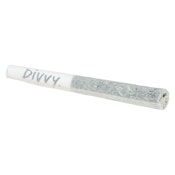 Pineapple Twist Infused Pre-Roll 5x0.5g Distillates