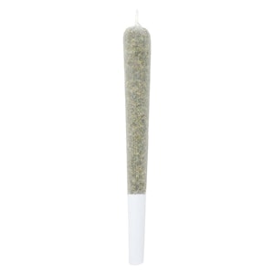 Lamplighter - Tiger Berry Infused Pre-Roll 3x0.5g