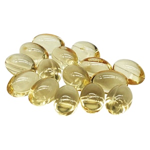 NightNight - Full Spectrum CBN+CBD - 15 caps