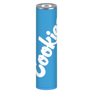 Cookies - (Test Product) Fat Boy 510 Vape Battery  Vaporizers