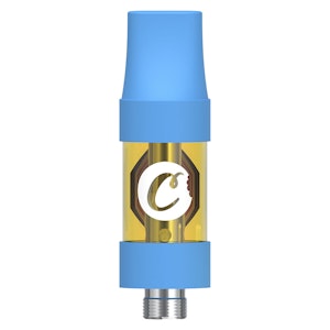 C. - C. - Bernie Hanna Butter Fat Boy 510 Thread Cartridge - Indica - 1.2g