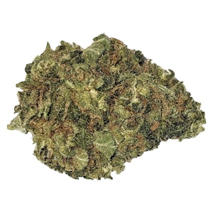 Wildlife Cannabis Co. - Wildlife Cannabis - Golden Banana 1:1 - 3.5g Dried Flower