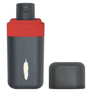 Feather - Feather - Berry 1:1 Rapid Spray 1 Pack Oils