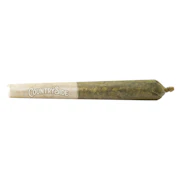 Countryside Cannabis | Strawberry OG Pre-Rolls Pre-Roll | 10x0.5g