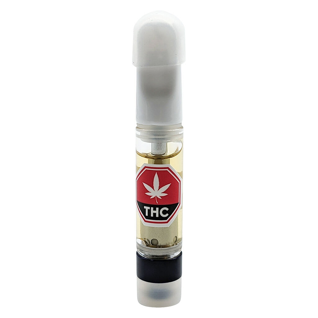 3:2:1 K.O. Vape - Blue Widow 510 Thread Cartridge