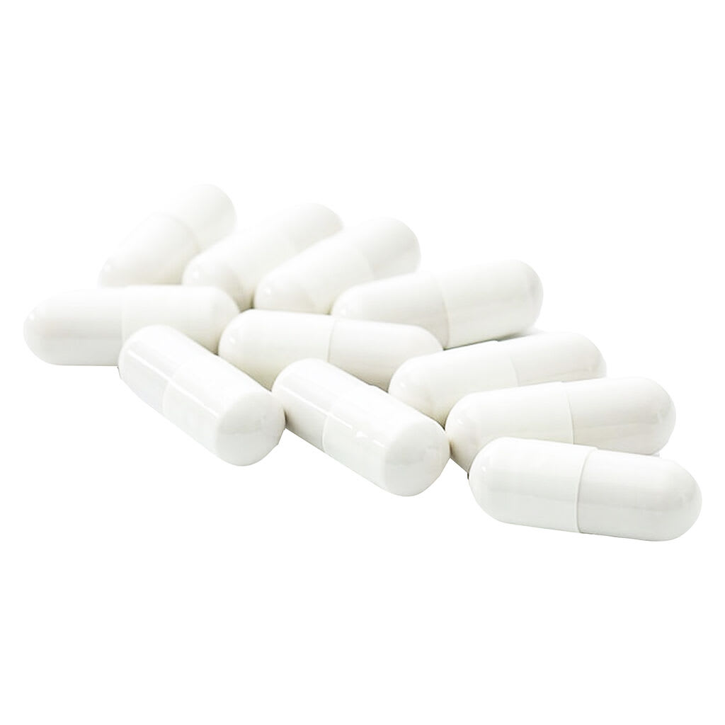 CBD Capsules 100's | 15-Pack