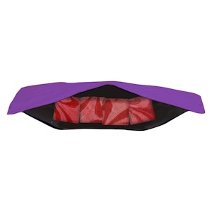 Glenn's - AMBR x Glenn's - Hawaiian Slap - Gummies