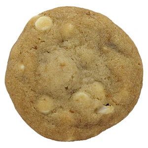 Slow Ride Bakery - White Chocolate Chip Macadamia Nut Cookie