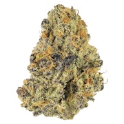 Blueberry Tart 7g Dried Flower