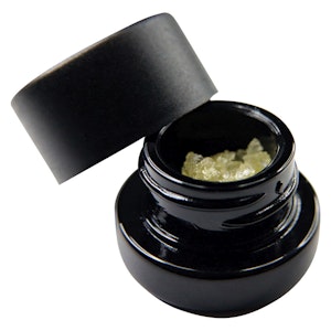 Debunk - Debunk - Diamonds 1g Resin