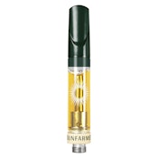 Pure Sunfarms - Pineapple Ginger Dawg High THC 510 Thread Cartridge - Indica - 1g