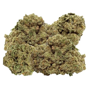 Truro - Titanimal 3.5g Dried Flower