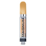 Titillating Tangerine Magnum 510 Thread Cartridge 1.2g 510 Thread Cartridges