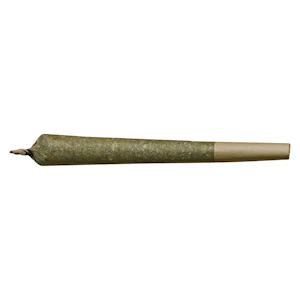 Weed Me - Scotti's Cake Pre-Roll 1x1g Pre-Rolls