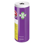 XMG Plus GRAPE APE SODA (THC/CBG) 355ml