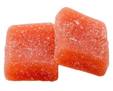 Wyld - Real Fruit Sour Cherry Gummies | 2-pack