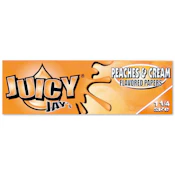 Juicy Jay | Peaches and Cream - 1 1/4