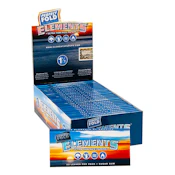 Elements Perfect Fold Rolling Paper 1.25