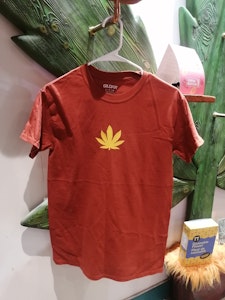 Yerba Buena - YB T Shirt